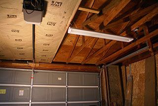 how to install protherm insulation